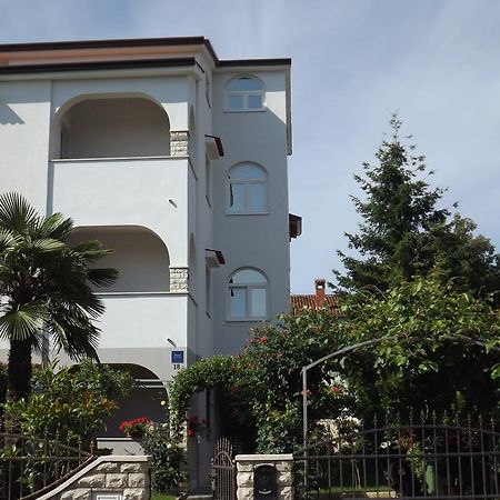 Apartments Slisko Porec Room photo