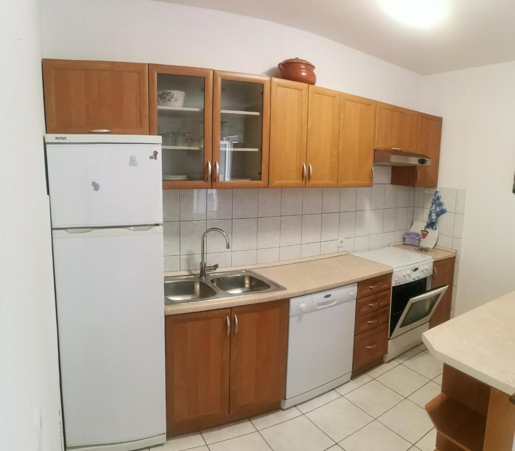 Apartments Slisko Porec Exterior photo